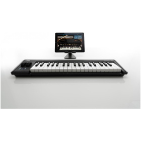 Controlador Korg Micro Key Air 37 Bluetooth USB-MIDI de 37 Teclas - Image 2