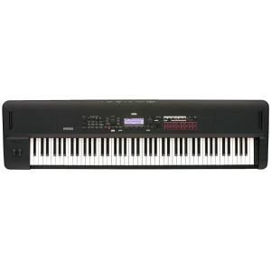 Teclado Sintetizador Korg Kross 2 88 Teclas Mb