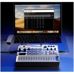 Korg Volca Sample 2 Secuenciador Digital de Samples Portable - Image 7