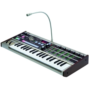 Korg Microkorg Mk1 Sintetizador Modelado Analogico Vocoder