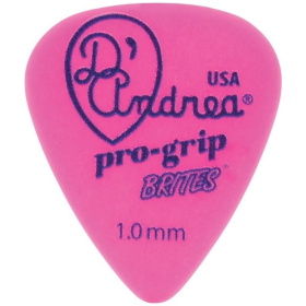 Puas Dandrea Usa Pro Grip Brites Pack X12 - Image 8