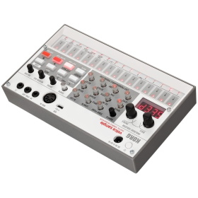 Korg Volca Sample 2 Secuenciador Digital de Samples Portable - Image 6