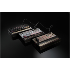 Korg Volca Bass Maquina De Bajos Analogica - Image 5