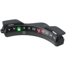 Korg Rimpitch Rp-g1 Afinador Para Guitarra Acustica