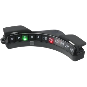 Korg Rimpitch Rp-g1 Afinador Para Guitarra Acustica