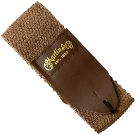 Correa CF Martin Woven Cinch Textil para Guitarra Acustica - Image 2