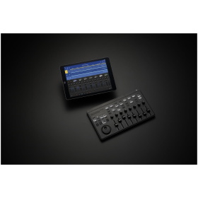 Korg Nano Kontrol Studio Controlador Midi Bluetooth - USB - Image 3