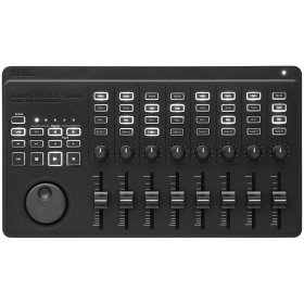 Korg Nano Kontrol Studio Controlador Midi Bluetooth - USB - Image 2