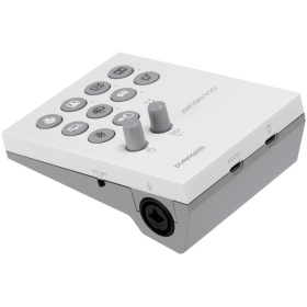 Mixer Roland GO Livecast Smartphone Streaming USB - Image 4