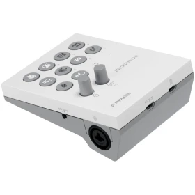 Mixer Roland GO Livecast Smartphone Streaming USB - Image 4