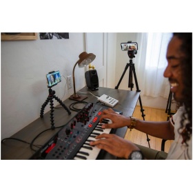 Mixer Roland GO Livecast Smartphone Streaming USB - Image 5