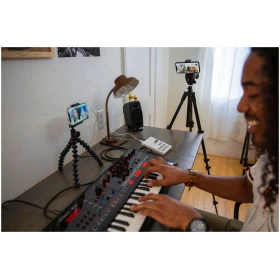 Mixer Roland GO Livecast Smartphone Streaming USB - Image 5