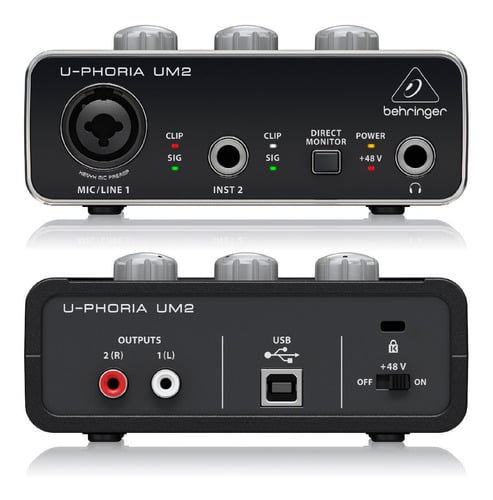 Placa_BEHRINGER_UM2_COMPAS UNO