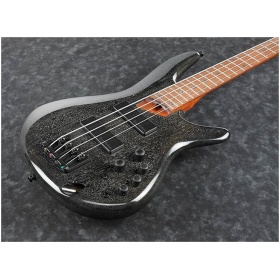 Bajo Electrico Ibanez SR500E de 4 Cuerdas con Bartolini - Image 9