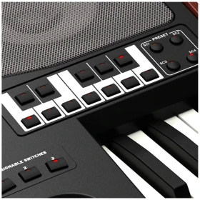 Korg PA700 Teclado Arranger Profesional 61 Teclas - Image 5