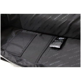 Funda Ritter Performance Guitarra Clasica Gris Rgp2 - Image 5