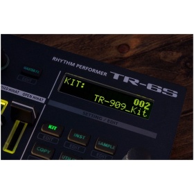 Step Sequencer Roland TR6s Maquina Ritmos Boutique Module - Image 6