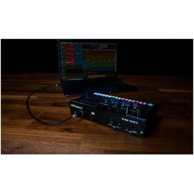 Step Sequencer Roland TR6s Maquina Ritmos Boutique Module - Image 7