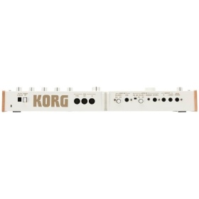 Korg Microkorg S Mk1s Sintetizador Vocoder - Image 4