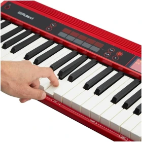 Roland GO Keys Teclado Portatil 5 Octavas 61 Teclas