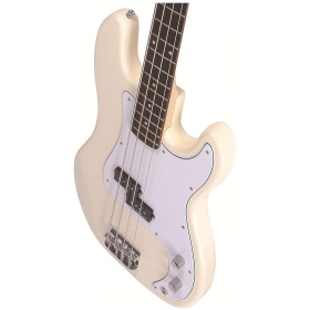 Encore E4 Bass Bajo Eléctrico 4 Cuerdas - Image 6