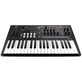 Sintetizador Korg Wavestate Sequencer de Onda 37 Notas - Image 3