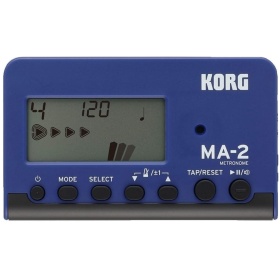 Metrónomo Korg MA2 Compacto Orquestal - Image 5
