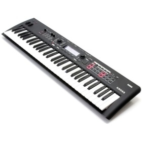 Teclado Sintetizador Korg Kross 2 61 Teclas - Image 3