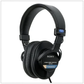 Auriculares Sony MDR7506 Grabación y Mezcla - Image 4