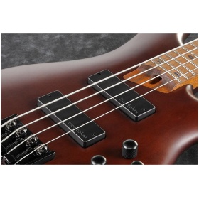 Bajo Electrico Ibanez SR500E de 4 Cuerdas con Bartolini - Image 5