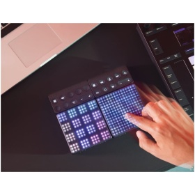 Controlador Midi Roli Lightpad Block - Image 3