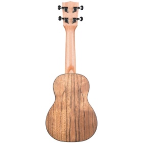 Ukelele Kala Soprano KA-PWS Pacific Walnut - Image 3