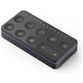Controlador Midi Roli Touch Blocks