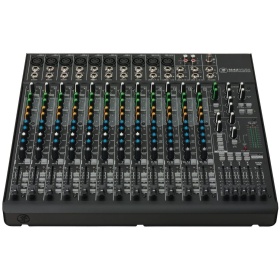 Mixer Mackie 1642 VLZ4 de 16 Canales con Pre Onyx - Image 6