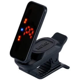 Korg Pitchclip Pc2 Plus Afinador Cromatico De Clip