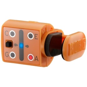 Korg Minipitch Afinador De Ukelele