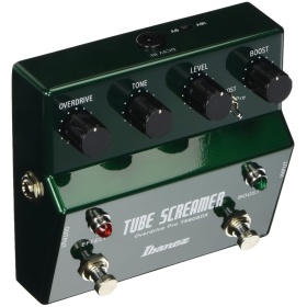 Pedal Ibanez Tube Screamer Ts808 Dx Overdrive - Image 4