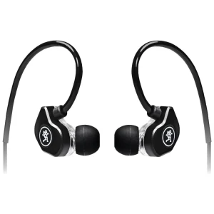 Auriculares In Ear Mackie CR Buds + Dinamicos Con Mic