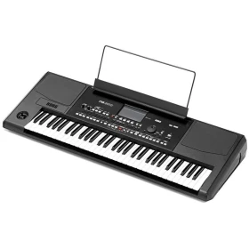Teclado Korg PA300 Arranger 61 Teclas