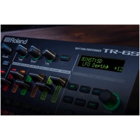 Step Sequencer Roland TR6s Maquina Ritmos Boutique Module - Image 5