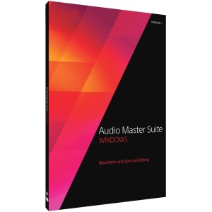 Sony Audio Master Suite Licencia Original Full