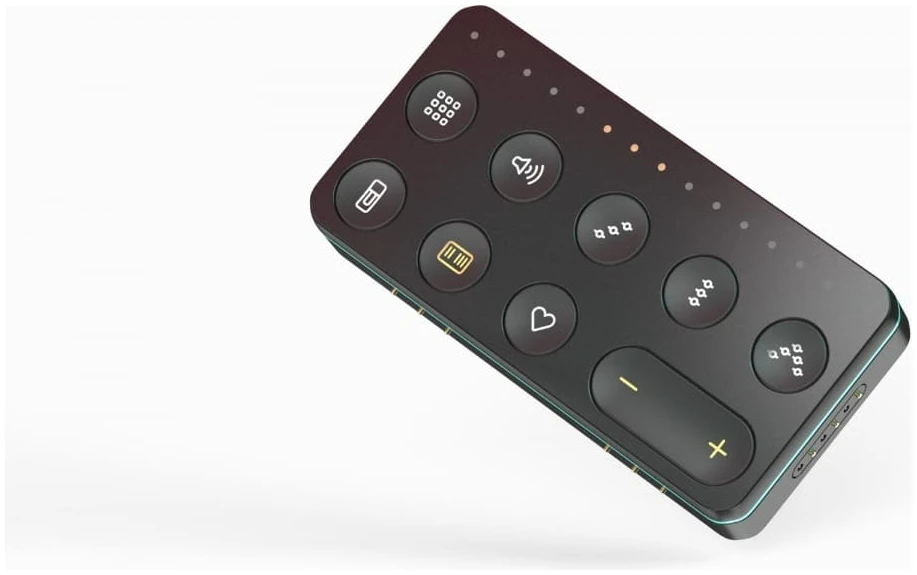 D_770293-MLA28560733713_112018-F.jpg Controlador Midi Roli Live Control Blocks