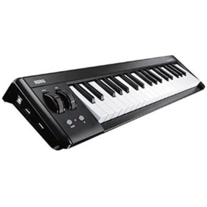 Korg Micro Key Air 49 Controlador Midi Bluetooth Usb