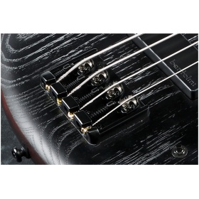 Bajo Electrico Ibanez SR500E de 4 Cuerdas con Bartolini - Image 11