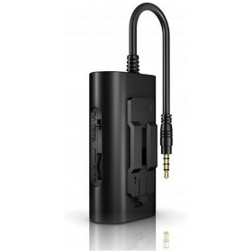 Interfaz de Audio IK Multimedia Irig2 Movil para Guitarra - Image 5