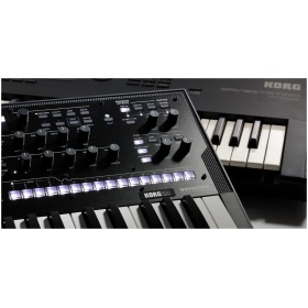 Sintetizador Korg Wavestate Sequencer de Onda 37 Notas - Image 6