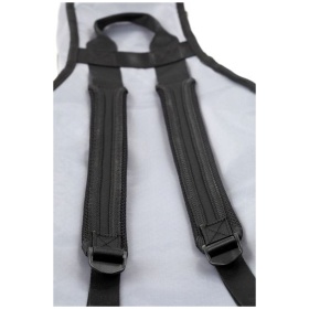 Funda Ritter Performance Guitarra Clasica Gris Rgp2 - Image 6
