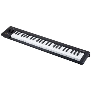 Korg Micro Key 49 Controlador Usb Midi 49 Teclas