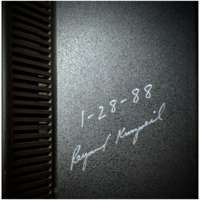 Sintetizador Sampler Kurzweil K250 Original Firma - Image 4