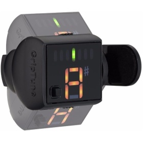 Afinador Korg Griptune Tipo Pinza Para Guitarra - Image 3